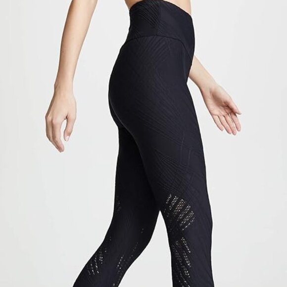 Onzie Midi 7/8 Legging - new with tags - small - Picture 2 of 11